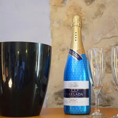Mas Hétvégi ház Albanya