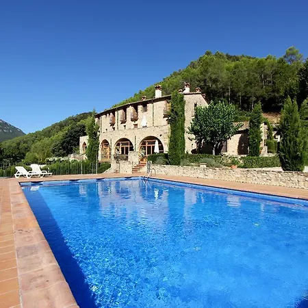 Casa rural Mas