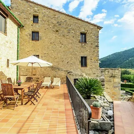 Mas Casa rural