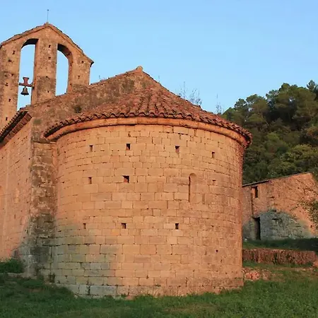 Casa rural Mas