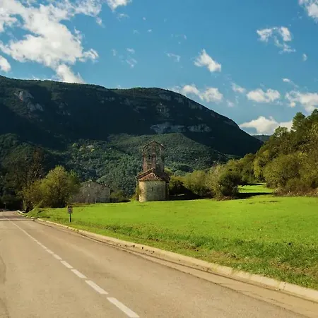 Mas Casa rural