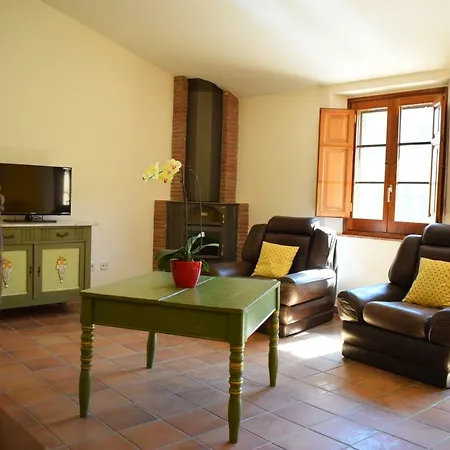 Mas Casa rural *